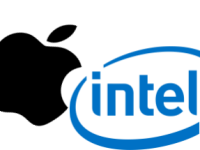 The Revenge of Apple to&nbsp;Intel